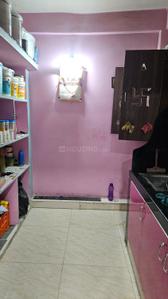 Hall Image of 515 Sq.ft 2 BHK Apartment / Flat for sale in Suraram Hyderabad for Rs. 1100000