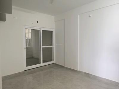 Bedroom Image of 1628 Sq.ft 3 BHK Apartment / Flat for rent in Akshya Galaxy 2, Arakere Bengaluru for Rs. 50000