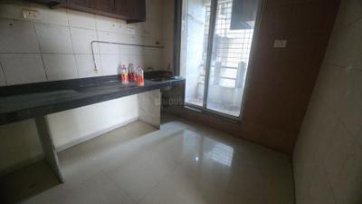 Kitchen Image of 1150 Sq.ft 2 BHK Apartment / Flat for sale in Simran Sapphire, Kharghar Navi Mumbai for Rs. 13500000