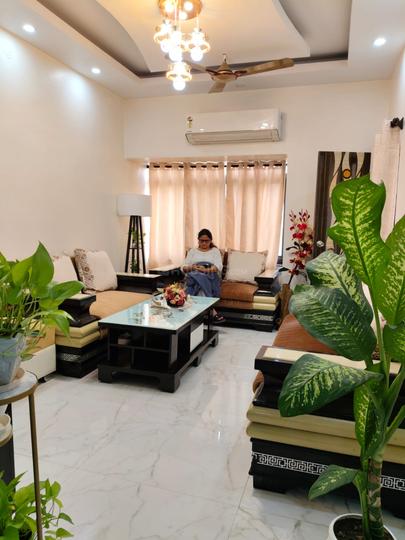 Rudra Apartment Main Image 1