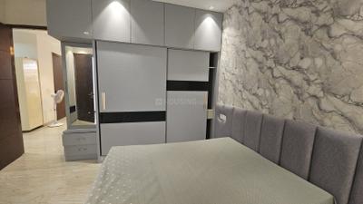 Bedroom Image of 1400 Sq.ft 3 BHK Independent House for sale in Kharar Mohali for Rs. 10400000