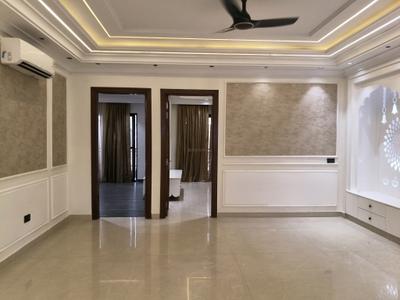 Living Room Image of 1600 Sq.ft 2.5 BHK Apartment / Flat for rent in Mahindra Aura, Sector 110A Gurgaon for Rs. 36000
