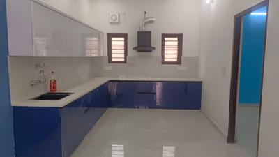 Kitchen Image of 765 Sq.ft 2 BHK Independent House for rent in Sanskriti Lok Colony Dehradun for Rs. 20000