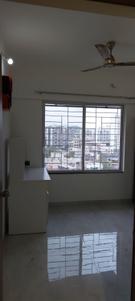 Hall Image of 1250 Sq.ft 3 BHK Apartment / Flat for rent in Legacy Woods, Vikas Nagar Pune for Rs. 26000