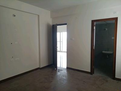 Bedroom Image of 1711 Sq.ft 3 BHK Apartment / Flat for sale in Risinia The Edge by Risinia Builders, Pragathi Nagar Hyderabad for Rs. 12000000