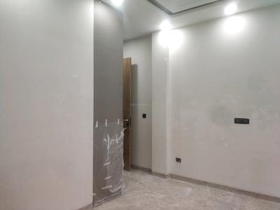 Bedroom Image of 950 Sq.ft 2 BHK Builder Floor for sale in Lajpat Nagar New Delhi for Rs. 22000000