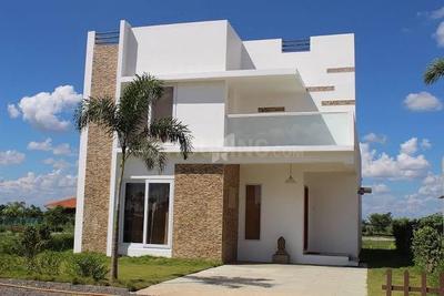 Image of 1200 Sq.ft 3 BHK Duplex for sale in Kelambakkam, Chennai for Rs. 8500000
