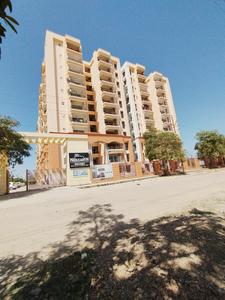 Image of 1780 Sq.ft 3 BHK Apartment / Flat for sale in Mangalam Neelkanth Dreamz, Baraulikhalilabad, Lucknow for Rs. 11000000