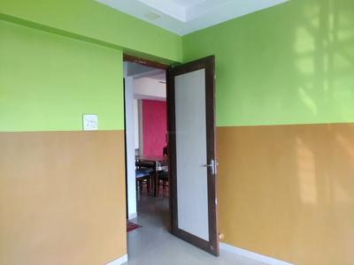 Bedroom Image of 1100 Sq.ft 2 BHK Apartment / Flat for sale in Proviso Complex, Kharghar Navi Mumbai for Rs. 12000000