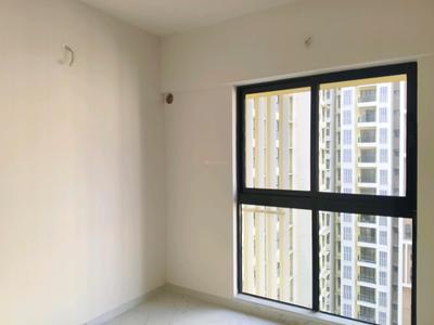 Bedroom Image of 484 Sq.ft 1 BHK Apartment / Flat for sale in Runwal Gardens Phase 3 Bldg No 29 30, Dombivli East Thane for Rs. 3600000