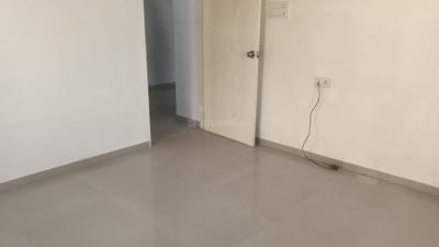 Bedroom Image of 1300 Sq.ft 2 BHK Apartment / Flat for rent in Amar Vrundalay Residency, Vemali Vadodara for Rs. 16000