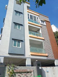 Image of 1800 Sq.ft 3 BHK Builder Floor for rent in Kothapet, Hyderabad for Rs. 35000