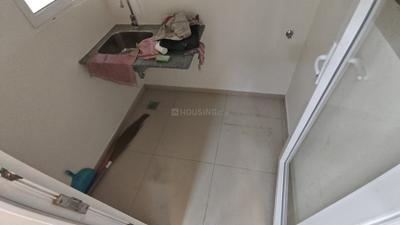 Image of 1345 Sq.ft 3 BHK Apartment / Flat for rent in Godrej Park Retreat, Chikkakannalli, Bengaluru for Rs. 50000