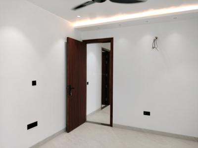 Bedroom Image of 2000 Sq.ft 3 BHK Apartment / Flat for sale in Princess Park Apartment, Sector 6 Dwarka New Delhi for Rs. 36000000