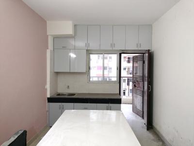 Living Room Image of 600 Sq.ft 1 BHK Apartment / Flat for rent in Vikram Golf View Condos, Sector 19 Dwarka New Delhi for Rs. 24500