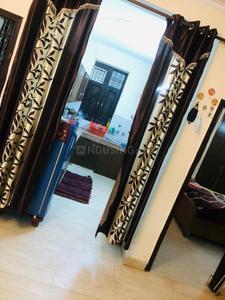 Kitchen Image of 1200 Sq.ft 2 BHK Apartment / Flat for sale in Sector 49 Faridabad for Rs. 3800000