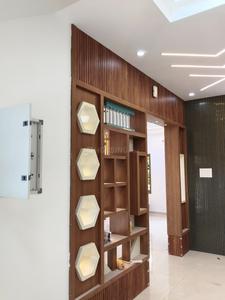 Hall Image of 2500 Sq.ft 5 BHK Independent House for sale in Mannuthy Thrissur for Rs. 10500000