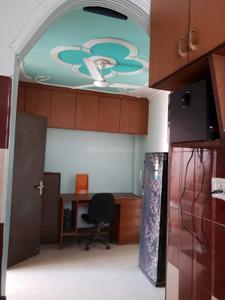 Hall Image of 650 Sq.ft 2 BHK Builder Floor for sale in New Ashok Nagar New Delhi for Rs. 4900000