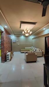 Hall Image of 1300 Sq.ft 2 BHK Apartment / Flat for sale in Mana Uber Verdant, Doddakannelli Bengaluru for Rs. 17800000