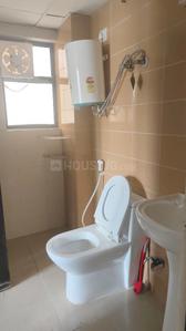 Image of 1040 Sq.ft 2 BHK Apartment / Flat for rent in Logix Blossom County, Sector 137, Noida for Rs. 38000