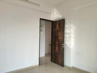 Bedroom Image of 665 Sq.ft 2 BHK Apartment / Flat for sale in Runwal Forest Tower 1 To 4, Kanjurmarg West Mumbai for Rs. 18200000