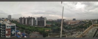 Balcony Image of 1900 Sq.ft 3 BHK Apartment / Flat for sale in Nagavara Bengaluru for Rs. 30000000
