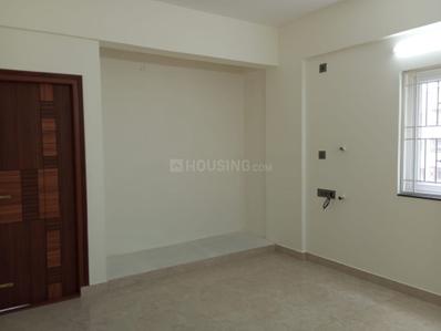 Bedroom Image of 2400 Sq.ft 4 BHK Apartment / Flat for sale in Gottigere Bengaluru for Rs. 20850000