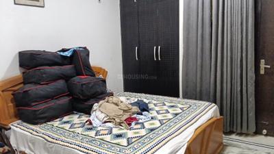 Bedroom Image of 2700 Sq.ft 3 BHK Builder Floor for sale in Sector 52 Gurgaon for Rs. 26500099