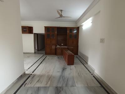 Hall Image of 1650 Sq.ft 3 BHK Apartment / Flat for rent in Tarnaka Secunderabad for Rs. 30000