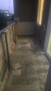 Image of 1350 Sq.ft 3 BHK Builder Floor for rent in Janakpuri, New Delhi for Rs. 65000