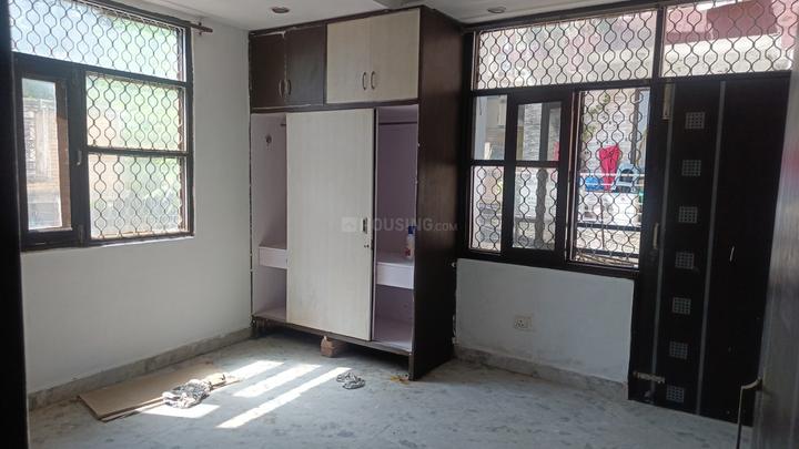 Chhattarpur Enclave Phase1, Chhattarpur Bedroom One 1