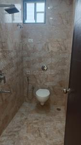 Bathroom Image of 1400 Sq.ft 2 BHK Independent House for rent in Swawlambi Nagar Nagpur for Rs. 20000