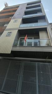 Image of 1000 Sq.ft 3 BHK Builder Floor for sale in Rajpur Khurd Extension, New Delhi for Rs. 7000000