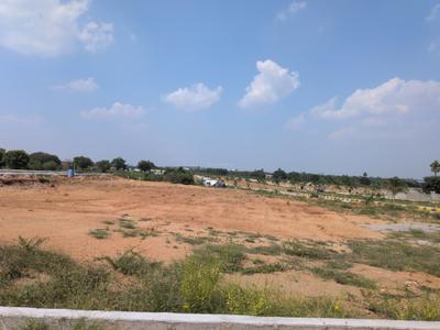 Image of 150 Sq.ft Residential Plot / Land for sale in Adibatla, Hyderabad for Rs. 3750019