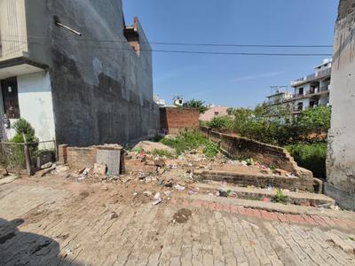 Image of 1650 Sq.ft Residential Plot / Land for sale in Bhitauli, Lucknow for Rs. 4000000