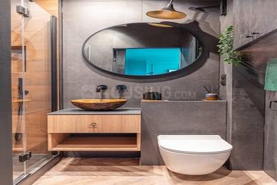 Bathroom Image of 1574 Sq.ft 3 BHK Apartment / Flat for sale in Korattur Chennai for Rs. 14366000