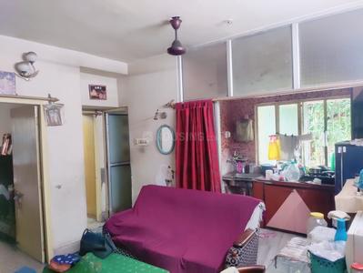 Hall Image of 700 Sq.ft 2 BHK Apartment / Flat for sale in Baghajatin Kolkata for Rs. 2900000