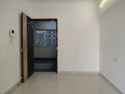 Living Room Image of 609 Sq.ft 1 BHK Apartment / Flat for sale in Emerald Prime, Taloja Navi Mumbai for Rs. 4500000
