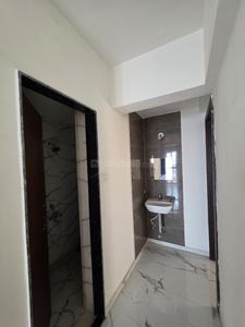 Yogeshwar Shivalik Sky Bathroom 3