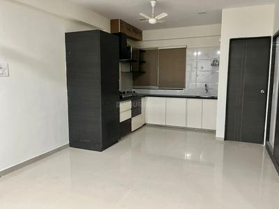 Kitchen Image of 3200 Sq.ft 4 BHK Apartment / Flat for rent in Sunpharma Road Vadodara for Rs. 30000