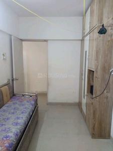 Bedroom Image of 900 Sq.ft 2 BHK Apartment / Flat for sale in Kashish Om Heights, Kalyan West Kalyan for Rs. 7500000