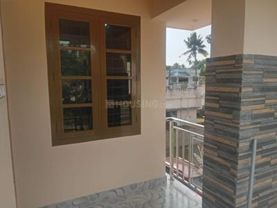 Balcony Image of 1650 Sq.ft 4 BHK Independent House for sale in Kureepuzha South Kollam for Rs. 8200000