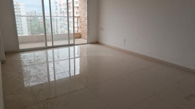 Living Room Image of 1250 Sq.ft 2 BHK Apartment / Flat for sale in NG Rathi Palmnest G Tower Ultima, Wagholi Pune for Rs. 7850000