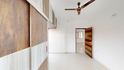 Bedroom Image of 1541 Sq.ft 3 BHK Apartment / Flat for sale in Myhna Maple, Varthur Bengaluru for Rs. 17900000