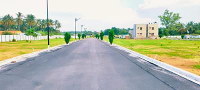 Image of 1000 Sq.ft Residential Plot / Land for sale in Periyanaickenpalayam, Coimbatore for Rs. 849000