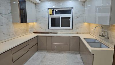 3 BHK Independent Builder Floor