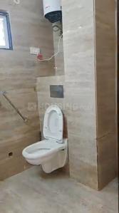 Bathroom Image of 3000 Sq.ft 3 BHK Independent House for rent in Arera Colony Bhopal for Rs. 55000