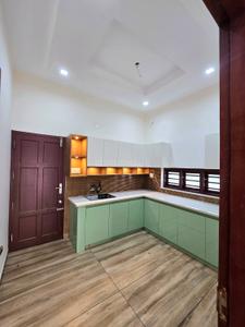 Kitchen Image of 1600 Sq.ft 3 BHK Independent House for sale in North Parvur Kochi for Rs. 6500000