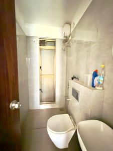 Image of 750 Sq.ft 2 BHK Apartment / Flat for sale in Raymond Realty Ten X Habitat, Thane West, Thane for Rs. 15999999