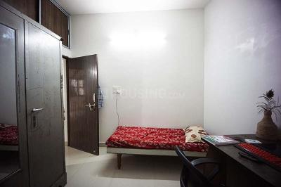 Bedroom Image of 2340 Sq.ft 4 BHK Independent House for sale in Bhadaj Ahmedabad for Rs. 49900000